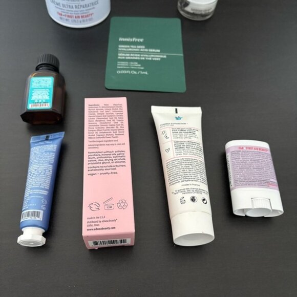 Sephora Skin and Hair Care Bundle - Picture 5 of 8